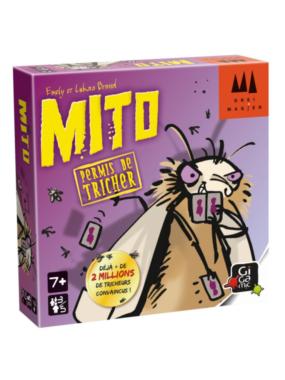 Mito