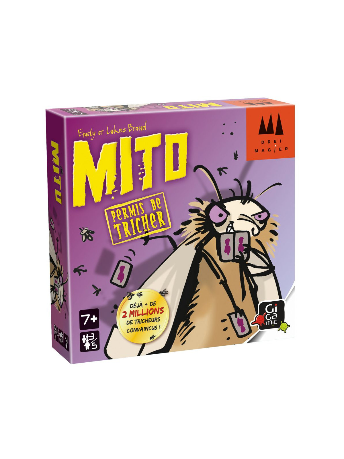 Mito