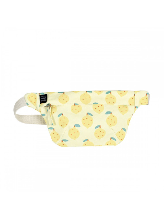 Sac banane citron