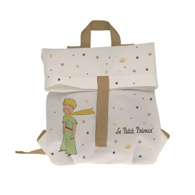 Sac a dos mini coursier petit prince