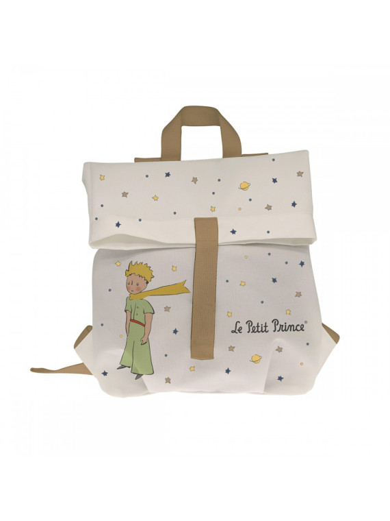 Sac a dos mini coursier petit prince