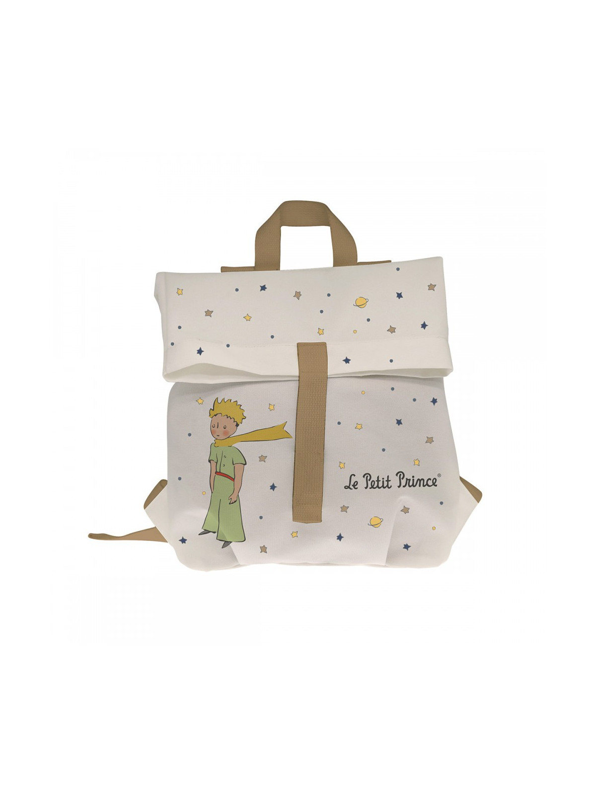 Sac a dos mini coursier petit prince