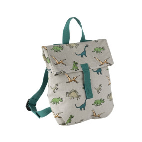 Sac a dos mini coursier dino