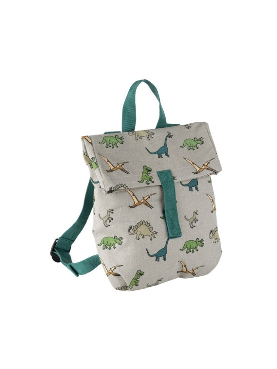 Sac a dos mini coursier dino