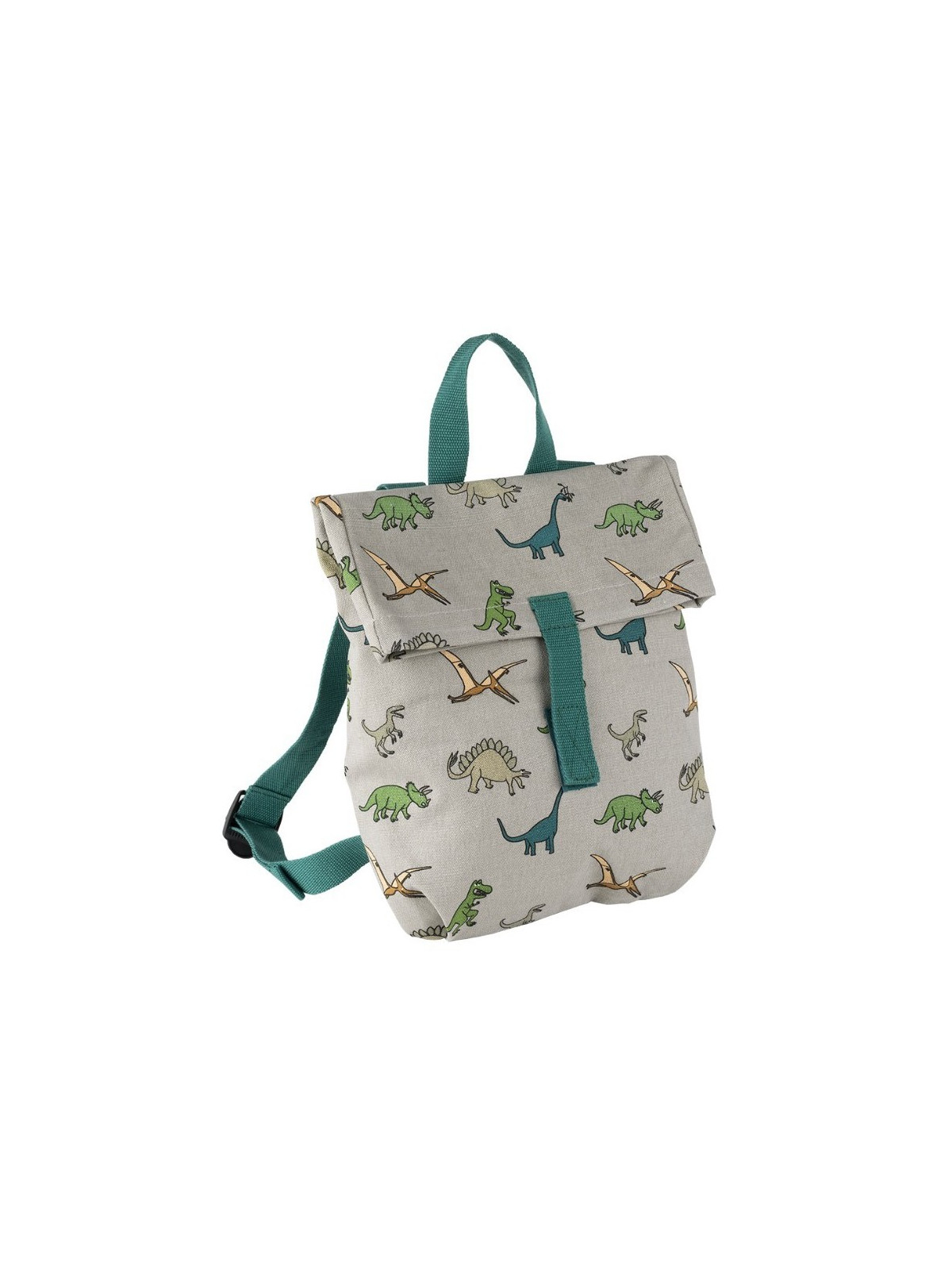 Sac a dos mini coursier dino