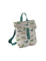 Sac a dos mini coursier dino