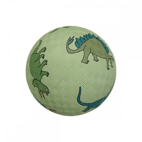 Petit ballon dinosaure