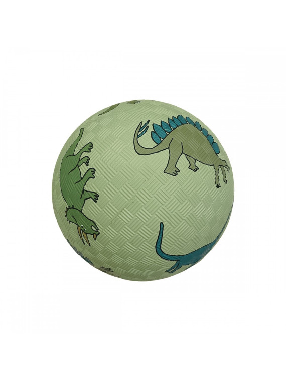 Petit ballon dinosaure