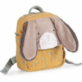 Sac à dos à broder Lapin