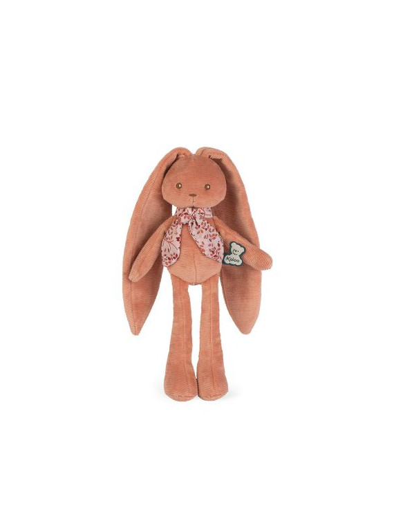 Grand lapin terracotta