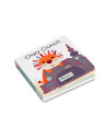 Livre sonore crazy crunch